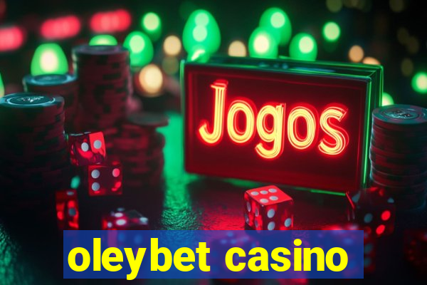 oleybet casino